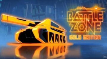 Review Battlezone: Gold Edition | Link-Cable