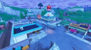 Top 5 Worst Fortnite Locations That’ll Leave You Dead on Arrival