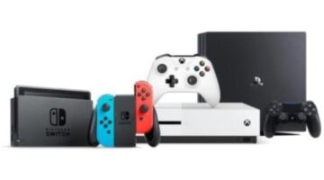 Amazon Early May Video Game Sale