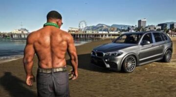 NVR: New Incredible Video Released – Here is what GTA 6 could look like on Next-Gen Platforms