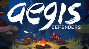 Aegis Defenders review – ChristCenteredGamer