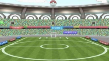 Building the ultimate Pokémon football team – Doublejump