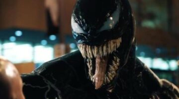 Venom: What The Heck Is Going On?