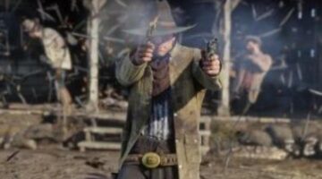 Red Dead Redemption 2: Side Missions Detailed, Will Be Consistent With Story