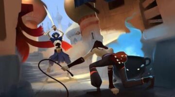 City of Brass Review – “1001 Ways to Die” – Voxel Voice