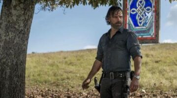 The Walking Dead Season 9 Release Date Possibilities, Cast, News, and Story Details