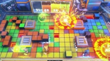Battery Jam coming May 17 + Trailer + Screens