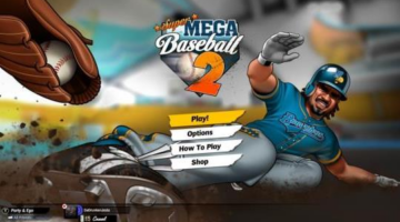Super Mega Baseball 2 (Xbox One) | WayTooManyGames