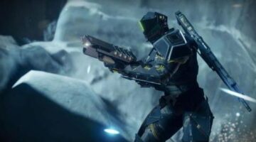 Bungie Plans Unprecedented FPS Mode for Destiny 2