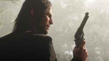 5 Unique Features We’ve Learned About Red Dead Redemption 2