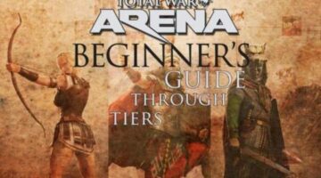 Total War Arena – A newb’s guide through initial tiers of Wargaming’s real time strategy