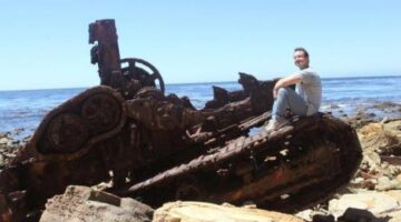 Interview with Chris Avellone on Obsidian Entertainment