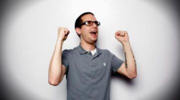 Legends of the Industry: An Interview With Colin Moriarty
