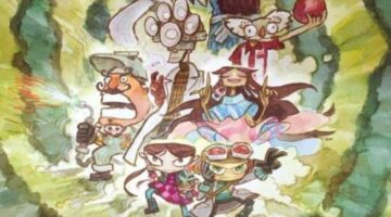Artist Scott Campbell Talks Gaming Trends, Double Fine, & Psychonauts 2