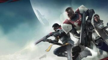 ‘Destiny 2’ headlines latest Humble Monthly