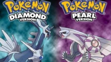 10 Things We’d Like To See In Pokemon 4th Generation Remakes
