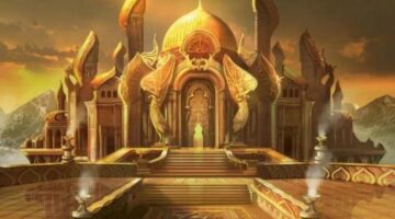 City of Brass Review – PlayStation Universe