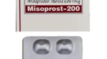Misoprostol