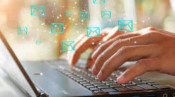 My Email Help Line