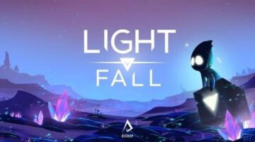 Light Fall Review – I Fell [Wccftech]