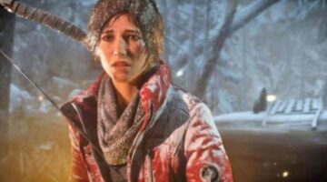 It’s Time For Video Game Stories About Kick-Ass Moms, Tomb Raider Writer Says