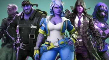 Can AAA Battle Royale Modes Compete with Fortnite?