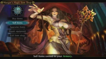Dragon’s Crown Pro Review | Kumazoku Ent