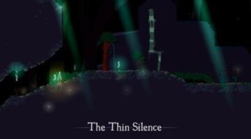 The Thin Silence Review | KeenGamer