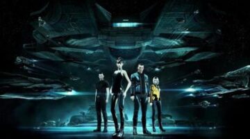 Here are EVE Online’s greatest stories