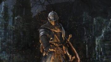 Dark Souls: Prepare to Die Edition Being Removed From Steam Tomorrow