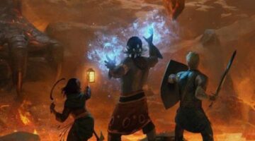 Pillars of Eternity II: Deadfire Review | Hardcore Gamer