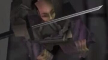 Why I Love: Tenchu: Stealth Assassins