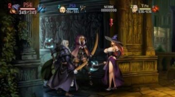 Dragon’s Crown Pro Review (PS4) | Hey Poor Player