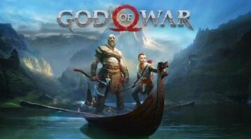 God Of War | Review | TheProGamer