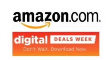 Amazon Xbox One Digital Video Game Blowout Sale Live