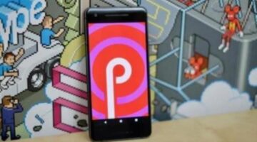 Android P has iPhone X like Gesture Navigation now