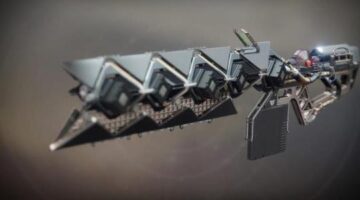 Destiny 2 Warmind New Exotic Weapons & Armor
