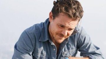 ‘Lethal Weapon’ Star Clayne Crawford Out as Producers Scramble to Recast