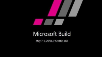 Main Highlights from Microsoft Build 2018