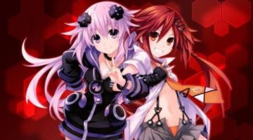 Neptunia VIIR Is Going To Nep You All Up On PS4 / PS4 Pro Today