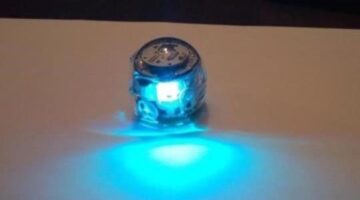 Ozobot Evo Review – Neocrisis