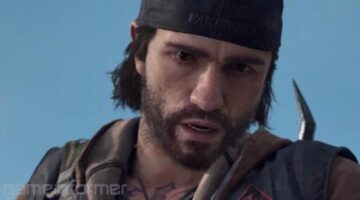 How Days Gone Hopes To Win Over Skeptics