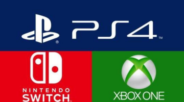 EA Estimates PS4/Xbox One Sales Will Reach 130 Million this Year; Switch Expected to Pass 30 Million