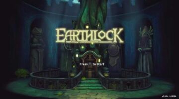 ‘Earthlock’  Review: Just Like the Good Old Days | Goomba Stomp