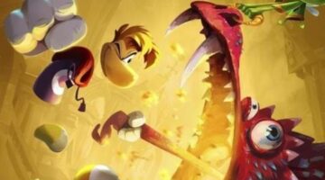 SuperPhillip Central | Rayman Legends: Definitive Edition (NSW) Review