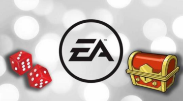 EA Reacts: Regulators Say Loot Boxes Are Gambling