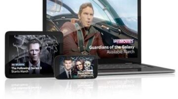 Watch Sky Abroad | No.1 Sky Digital & Sky Online in Europe