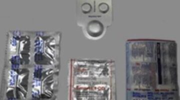 Abortion Pill Pack