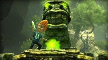 Max: The Curse of Brotherhood Review – Nintendo Switch | TheSwitchHub
