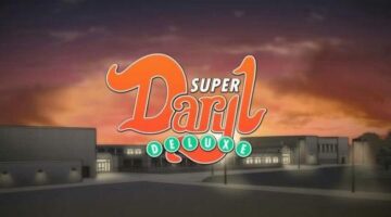 Super Daryl Deluxe Review – Game News Plus
